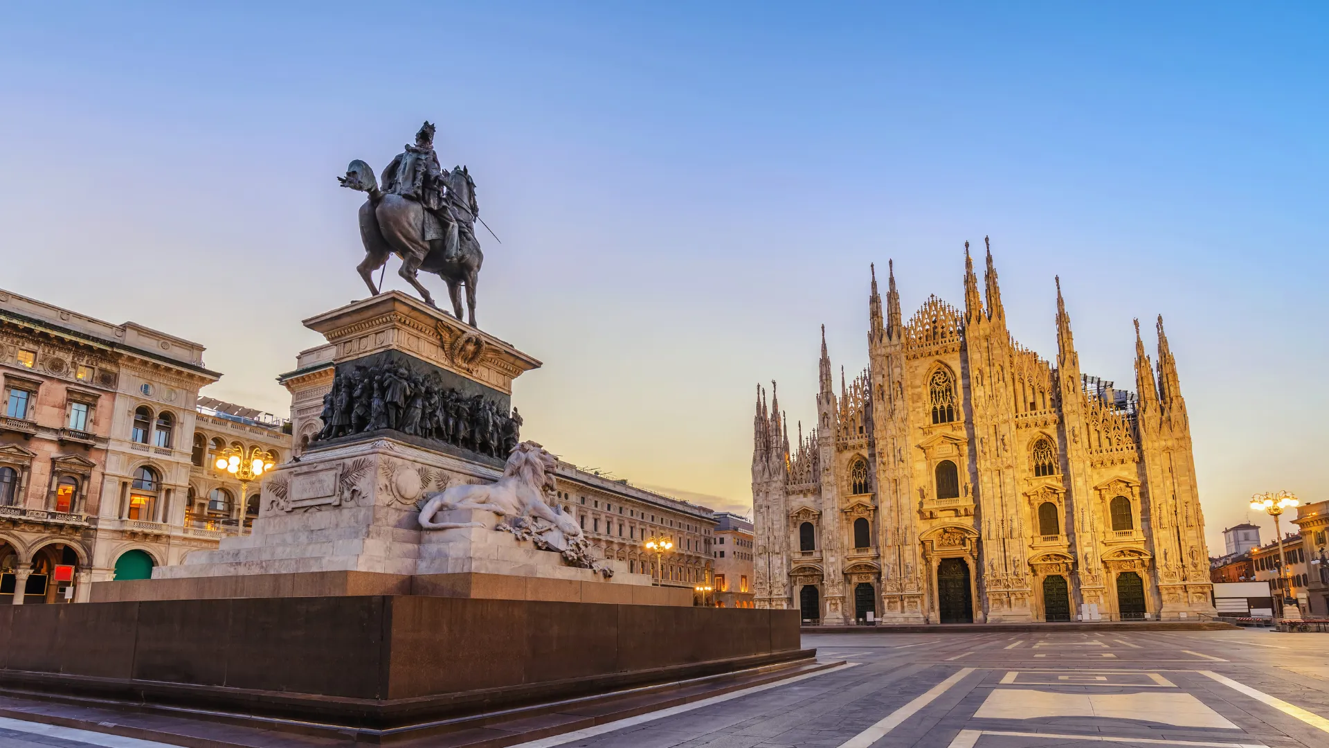 Milan
