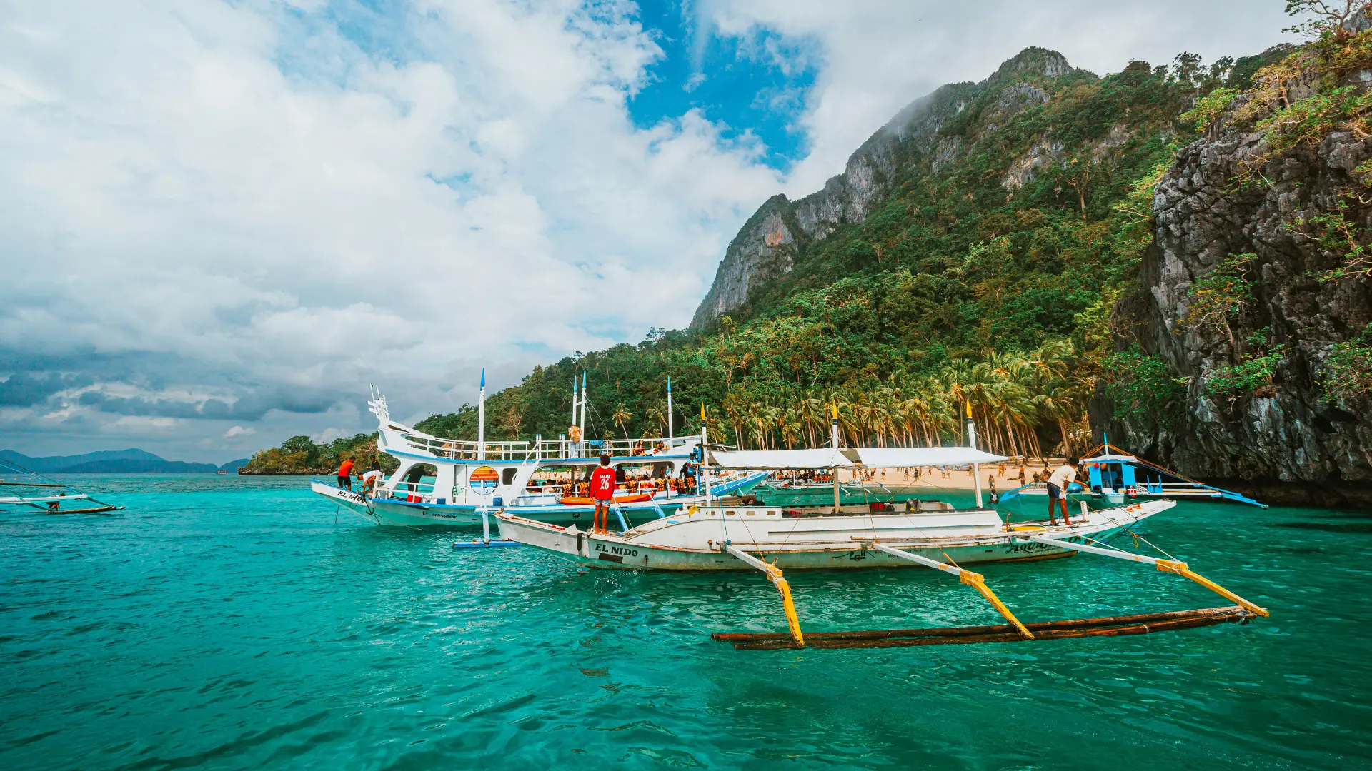 Philippines